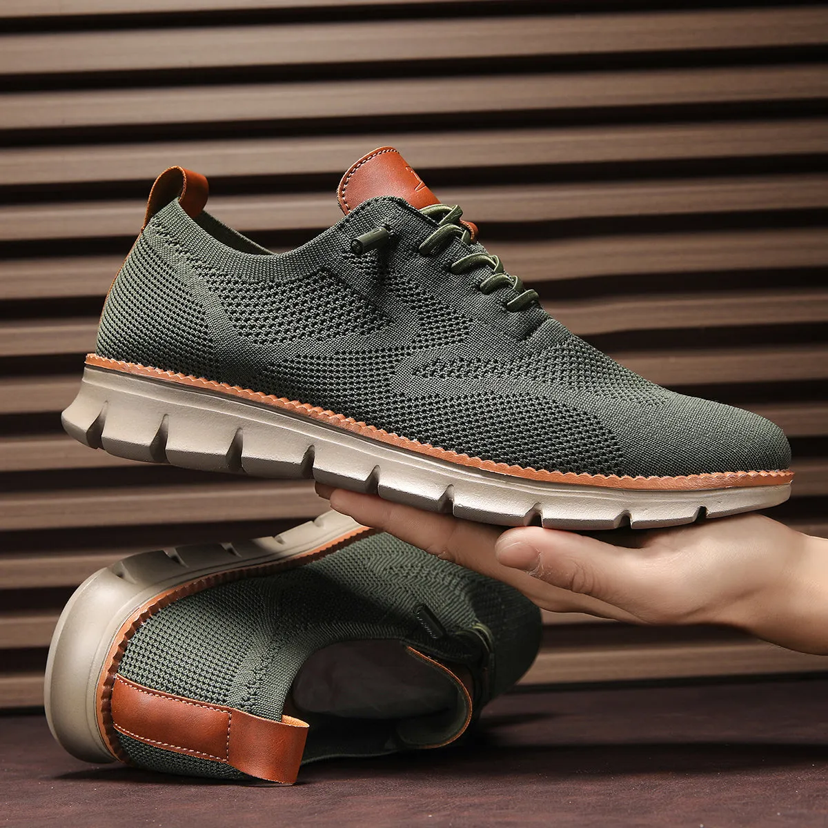 Urban-Ultra Lazy Shoes