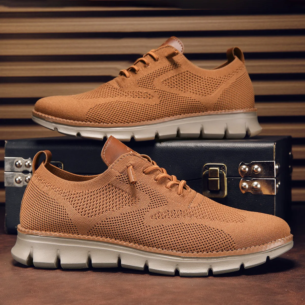 Urban-Ultra Lazy Shoes