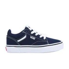 Vans Youth Seldan Vn0a4u25lkz1 Blue