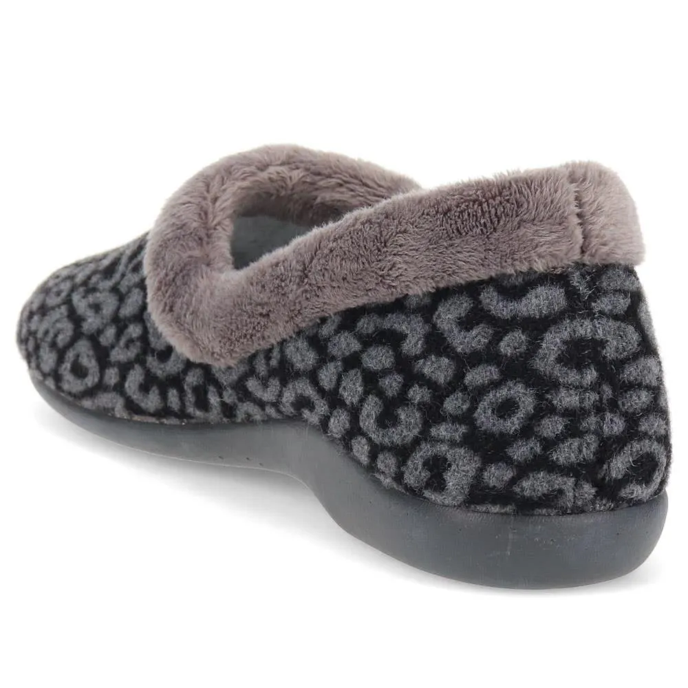 Warm Lightweight Slippers - KOY40003 / 325 993