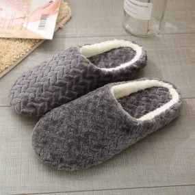 Winter Warm Slippers for Women