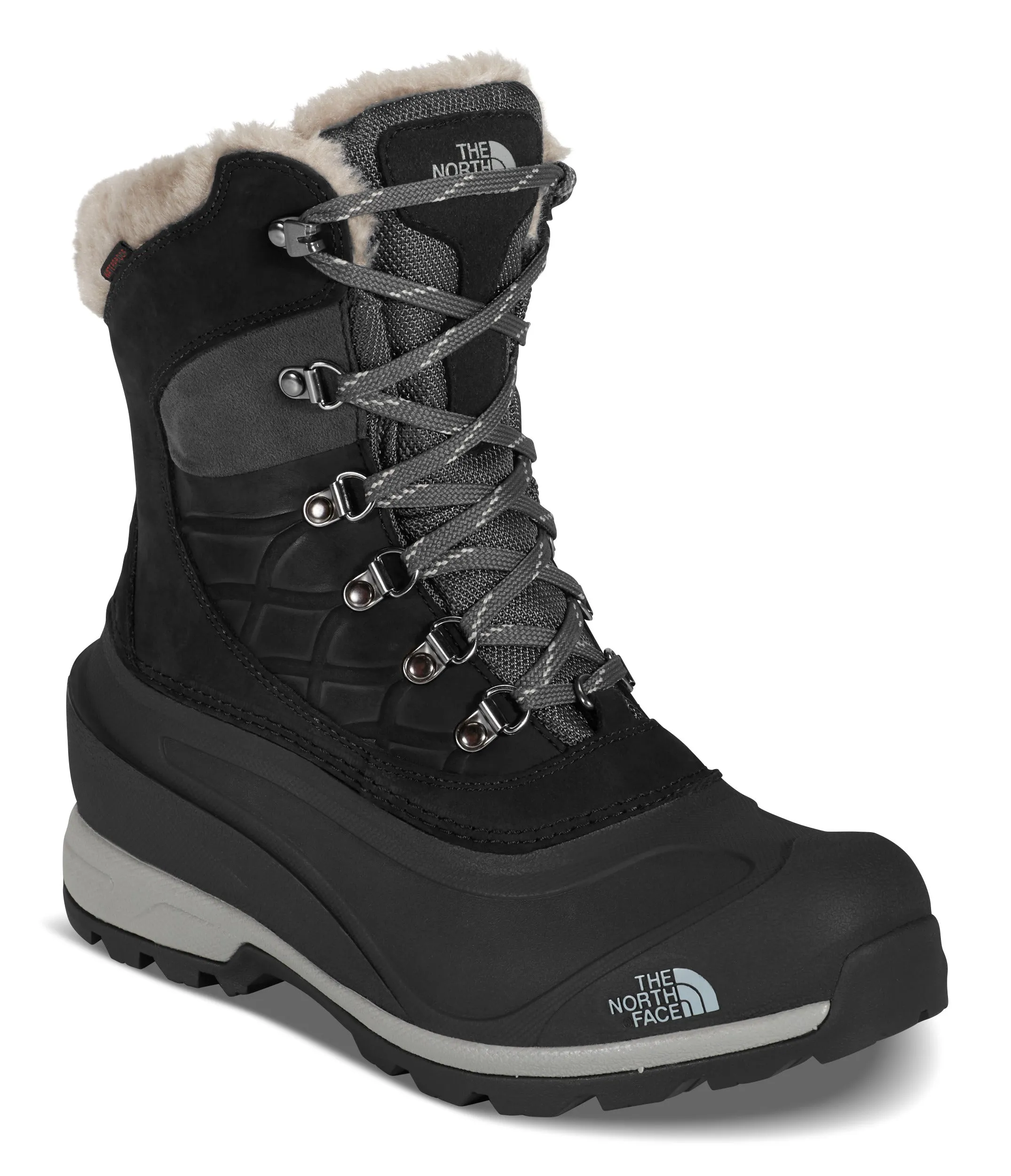 Women's Chilkat 400 Boots