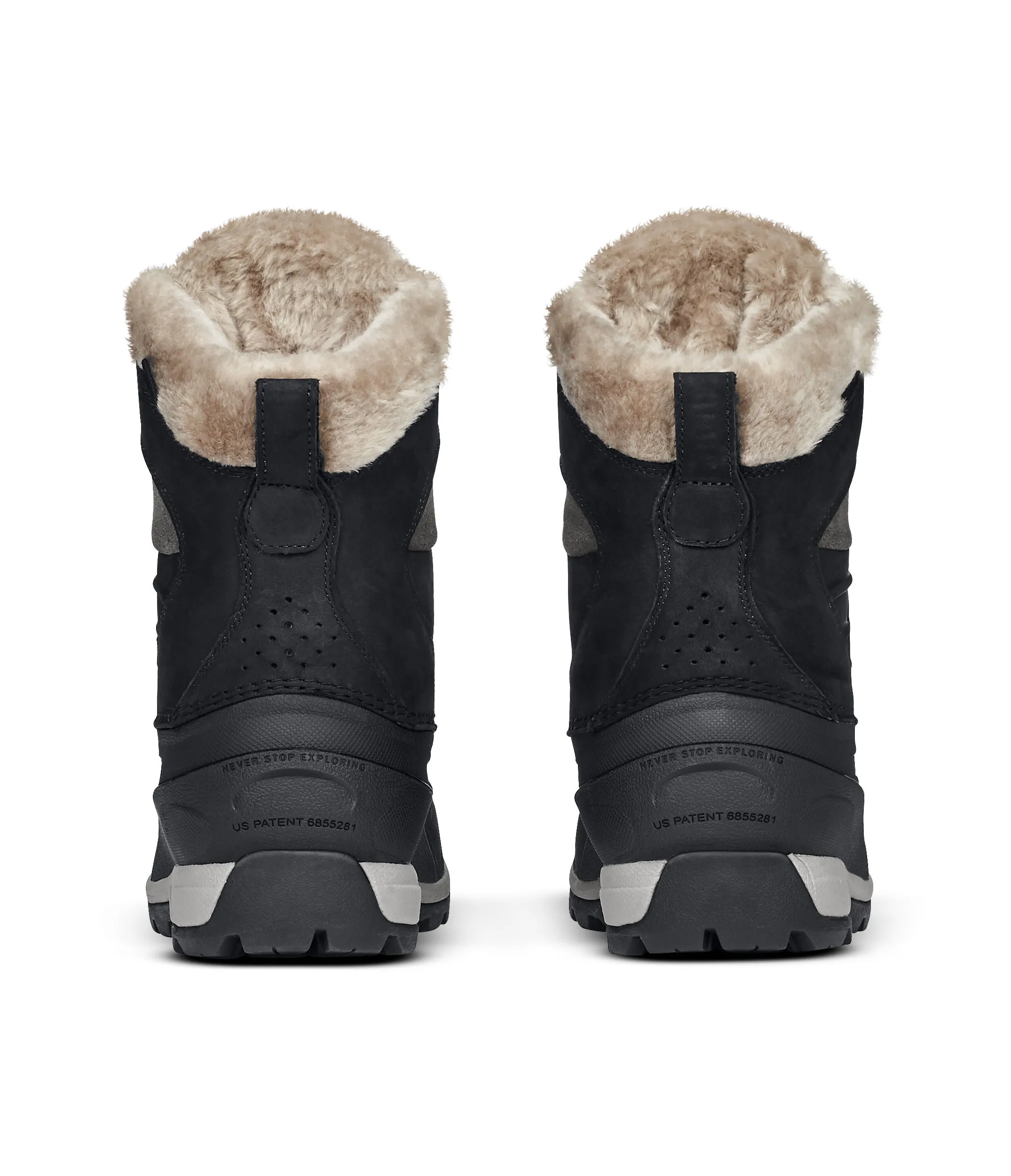 Women's Chilkat 400 Boots