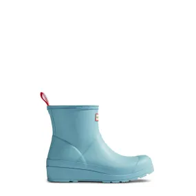 Women's Play Short Rain Boots