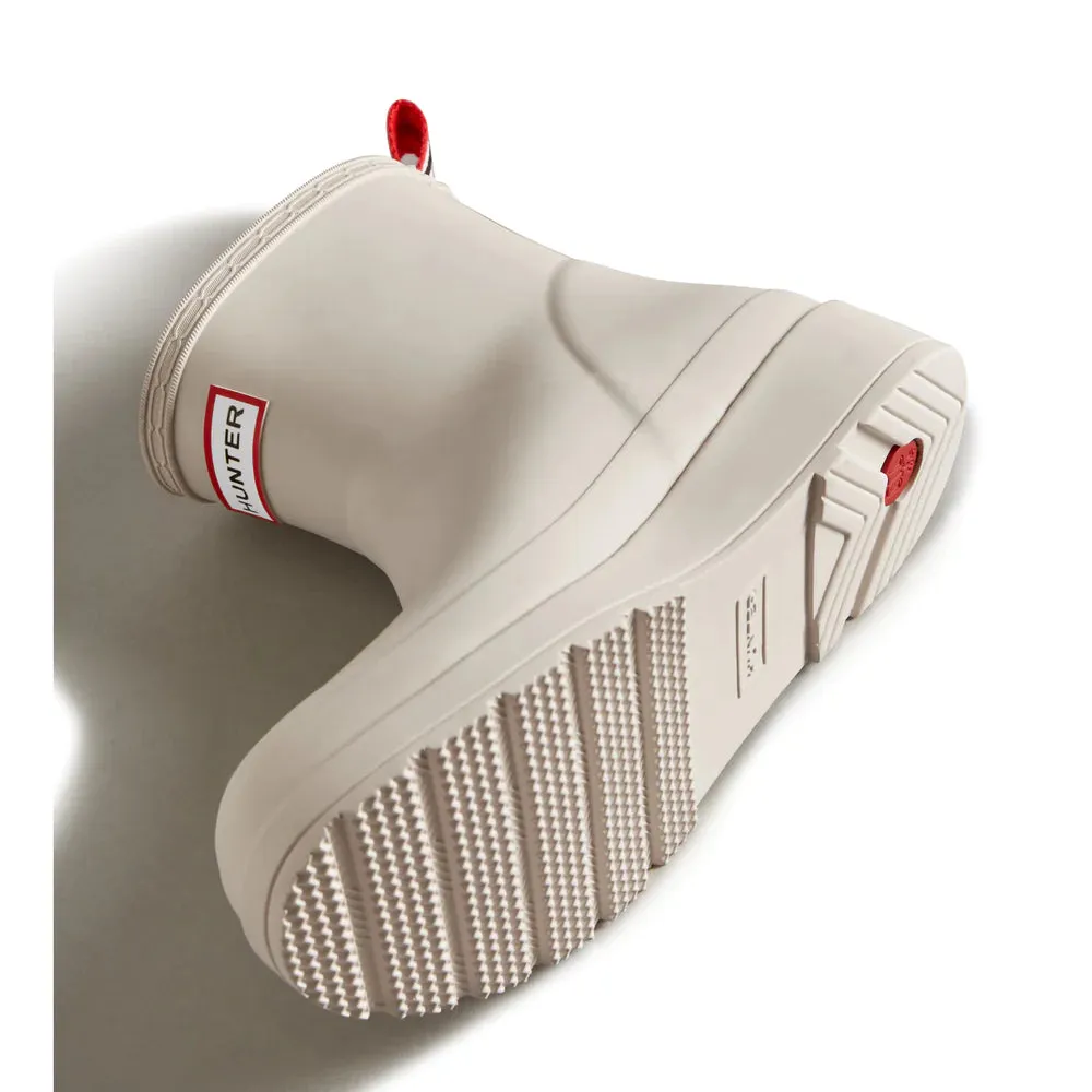 Women's Play Short Rain Boots