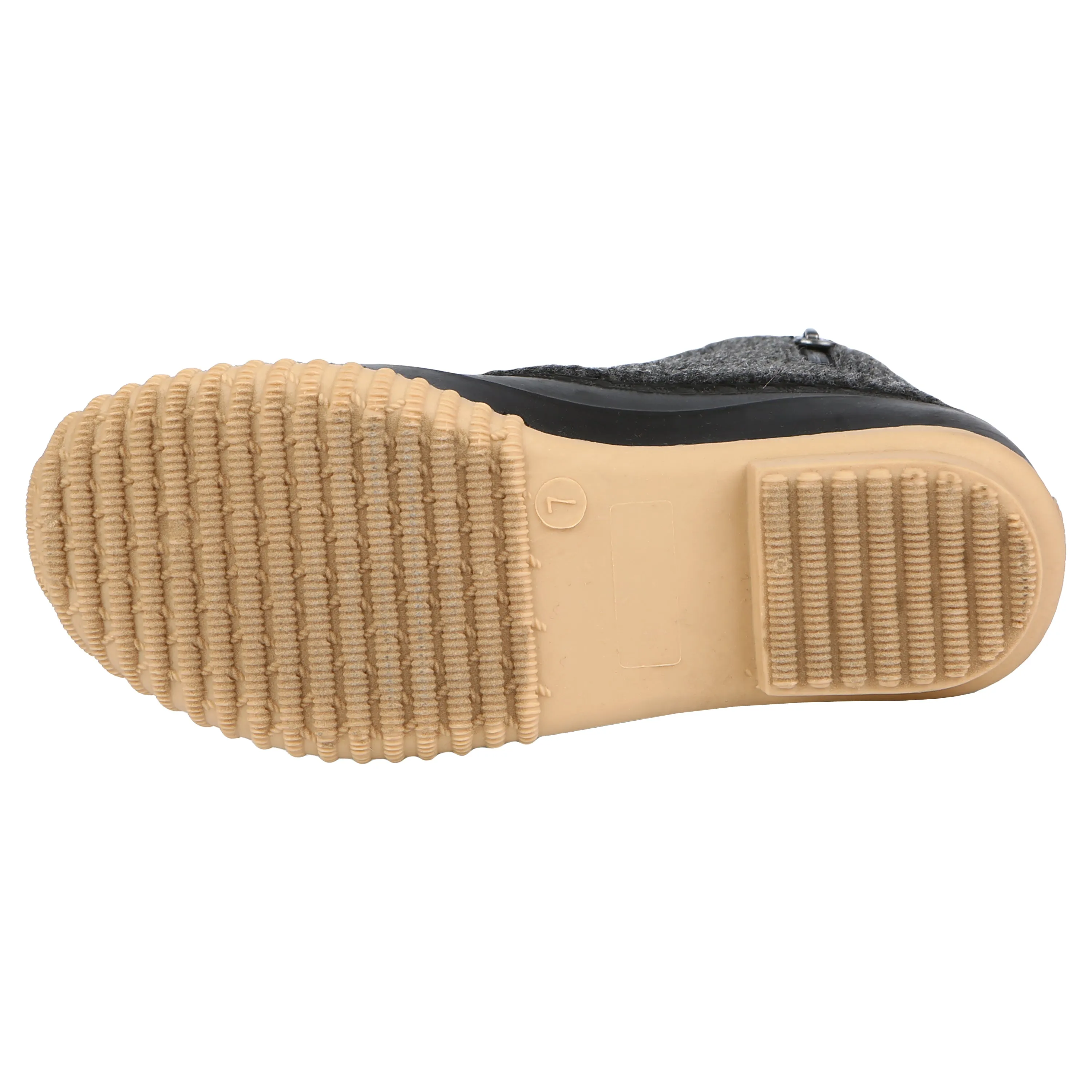Women's Sutton Cold Weather Fashion Boot