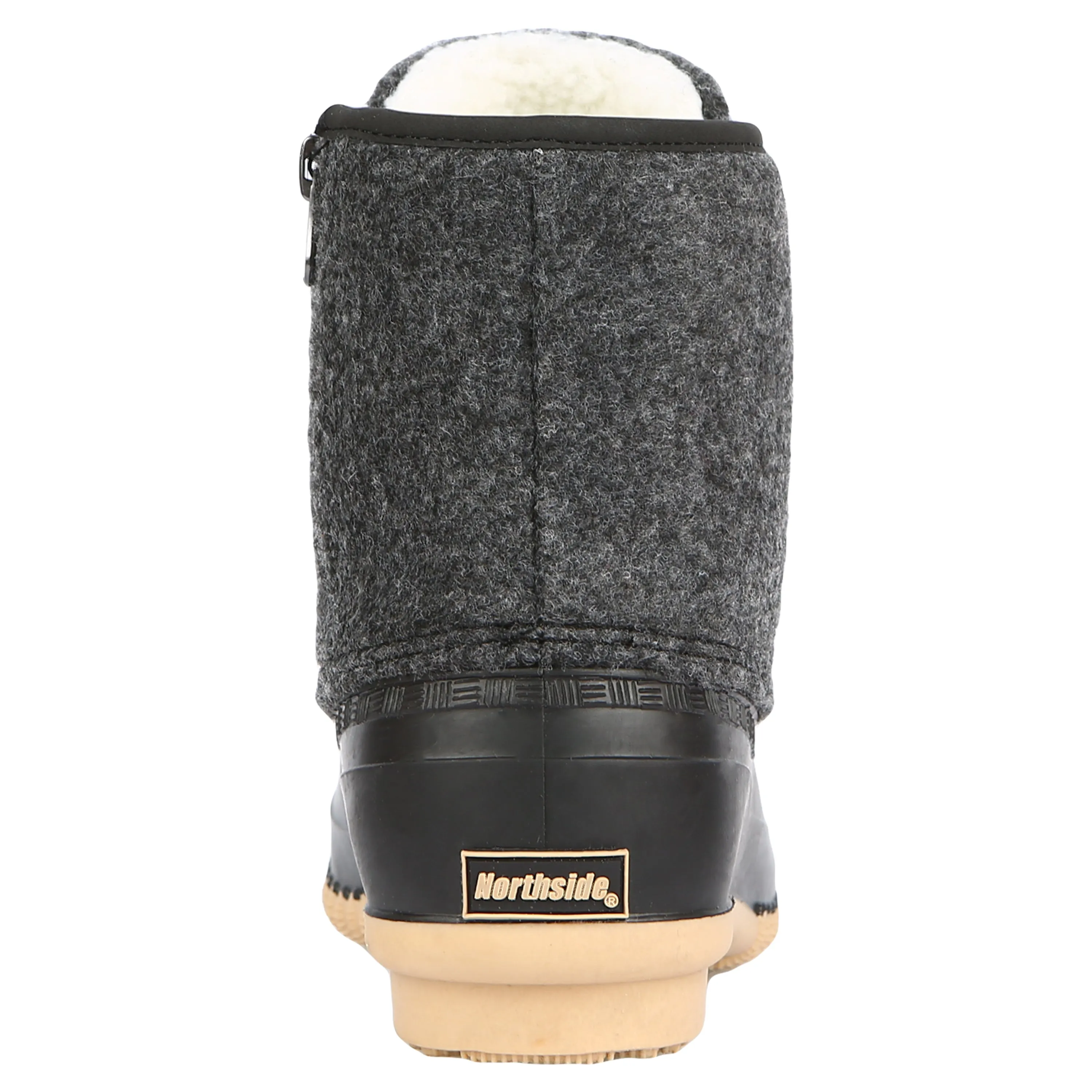 Women's Sutton Cold Weather Fashion Boot