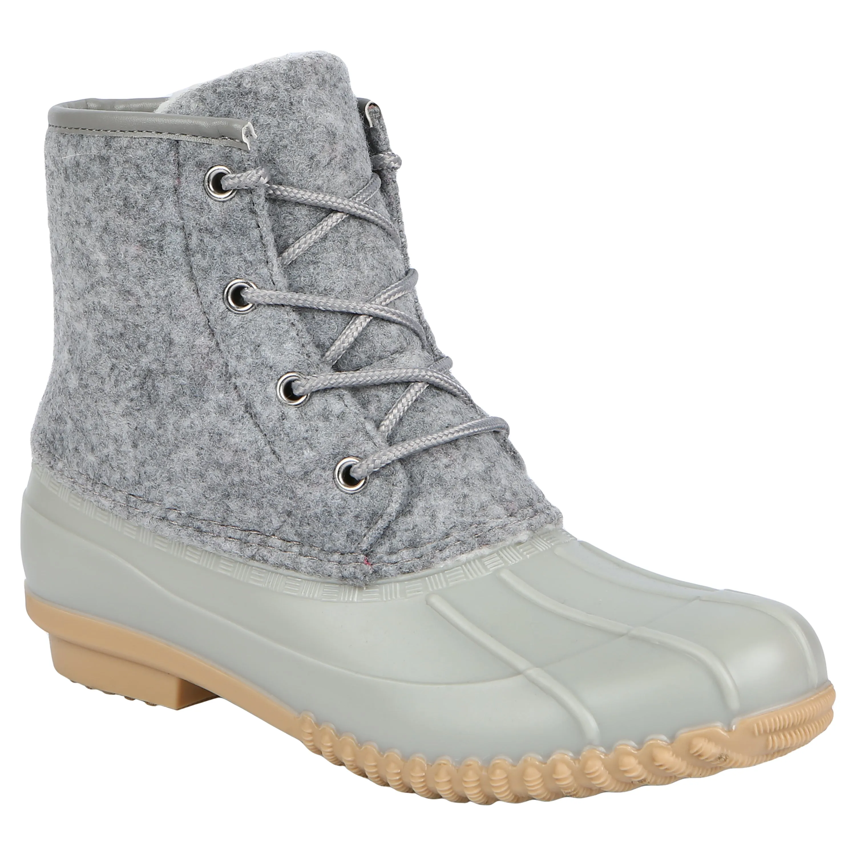 Women's Sutton Cold Weather Fashion Boot