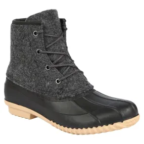 Women's Sutton Cold Weather Fashion Boot