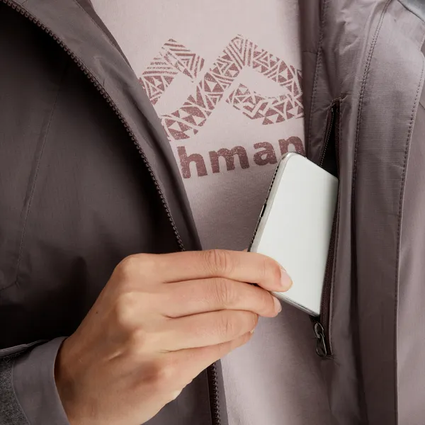 Women’s Trailhead 2.5L Insulated Rain Jacket