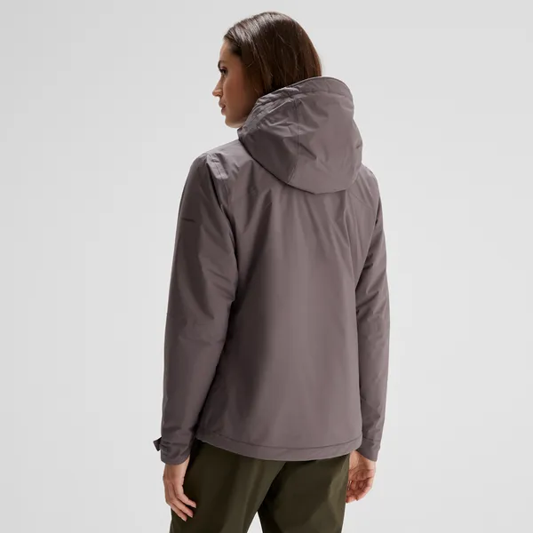 Women’s Trailhead 2.5L Insulated Rain Jacket