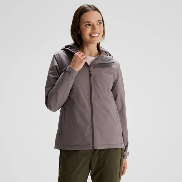 Women’s Trailhead 2.5L Insulated Rain Jacket