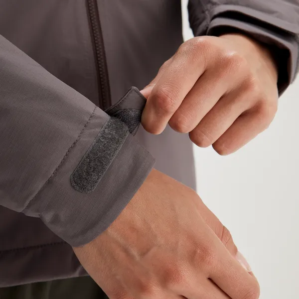 Women’s Trailhead 2.5L Insulated Rain Jacket