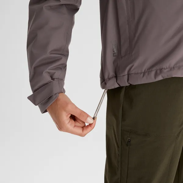 Women’s Trailhead 2.5L Insulated Rain Jacket