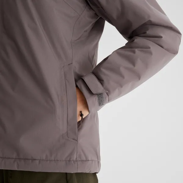 Women’s Trailhead 2.5L Insulated Rain Jacket