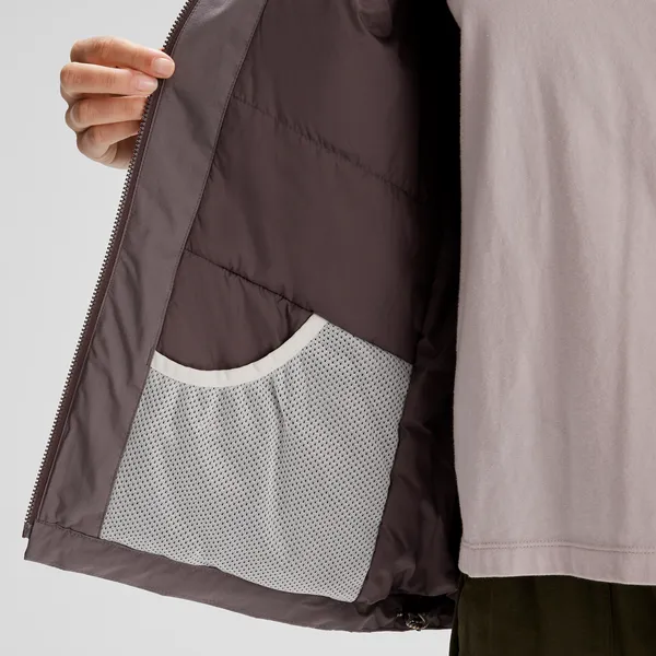 Women’s Trailhead 2.5L Insulated Rain Jacket