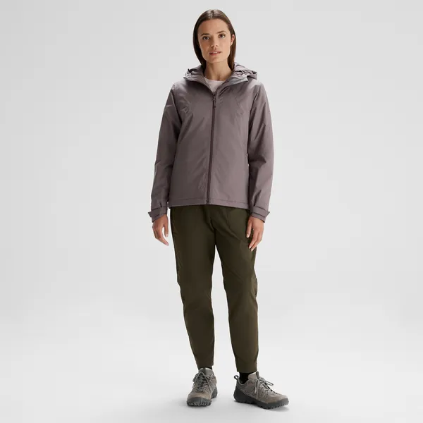 Women’s Trailhead 2.5L Insulated Rain Jacket