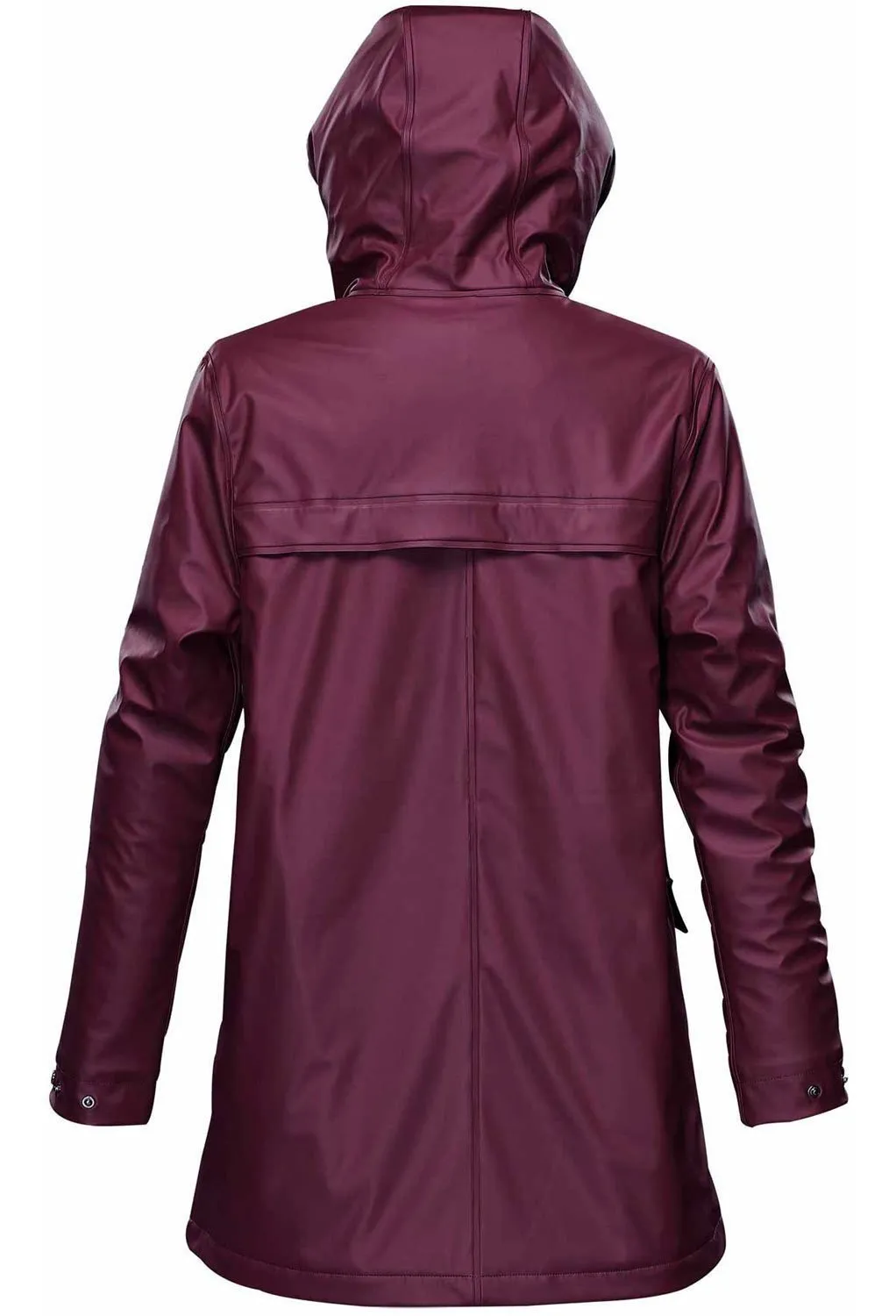 Women's Waterfall Insulated Rain Jacket - WRB-3W