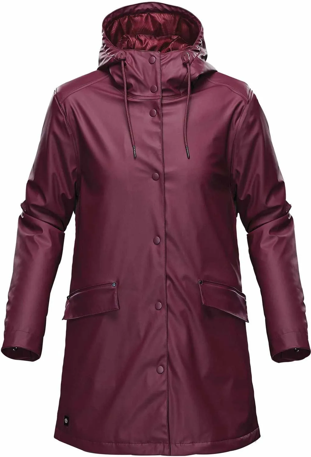 Women's Waterfall Insulated Rain Jacket - WRB-3W