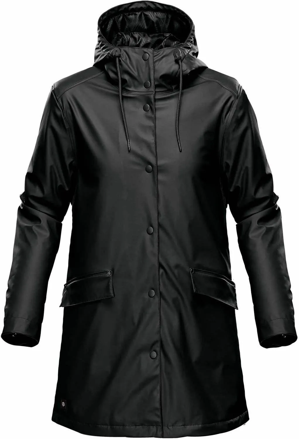 Women's Waterfall Insulated Rain Jacket - WRB-3W
