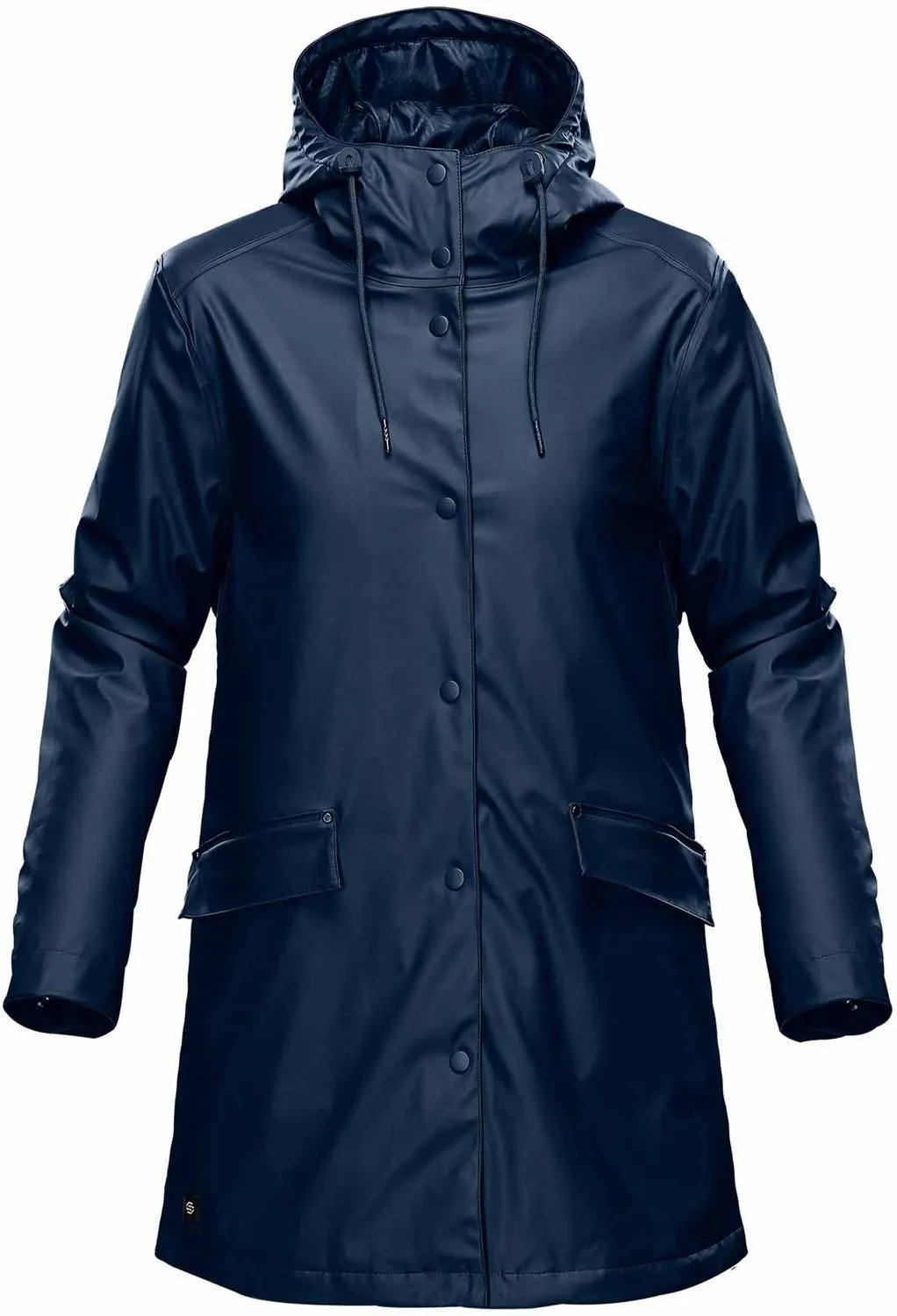 Women's Waterfall Insulated Rain Jacket - WRB-3W
