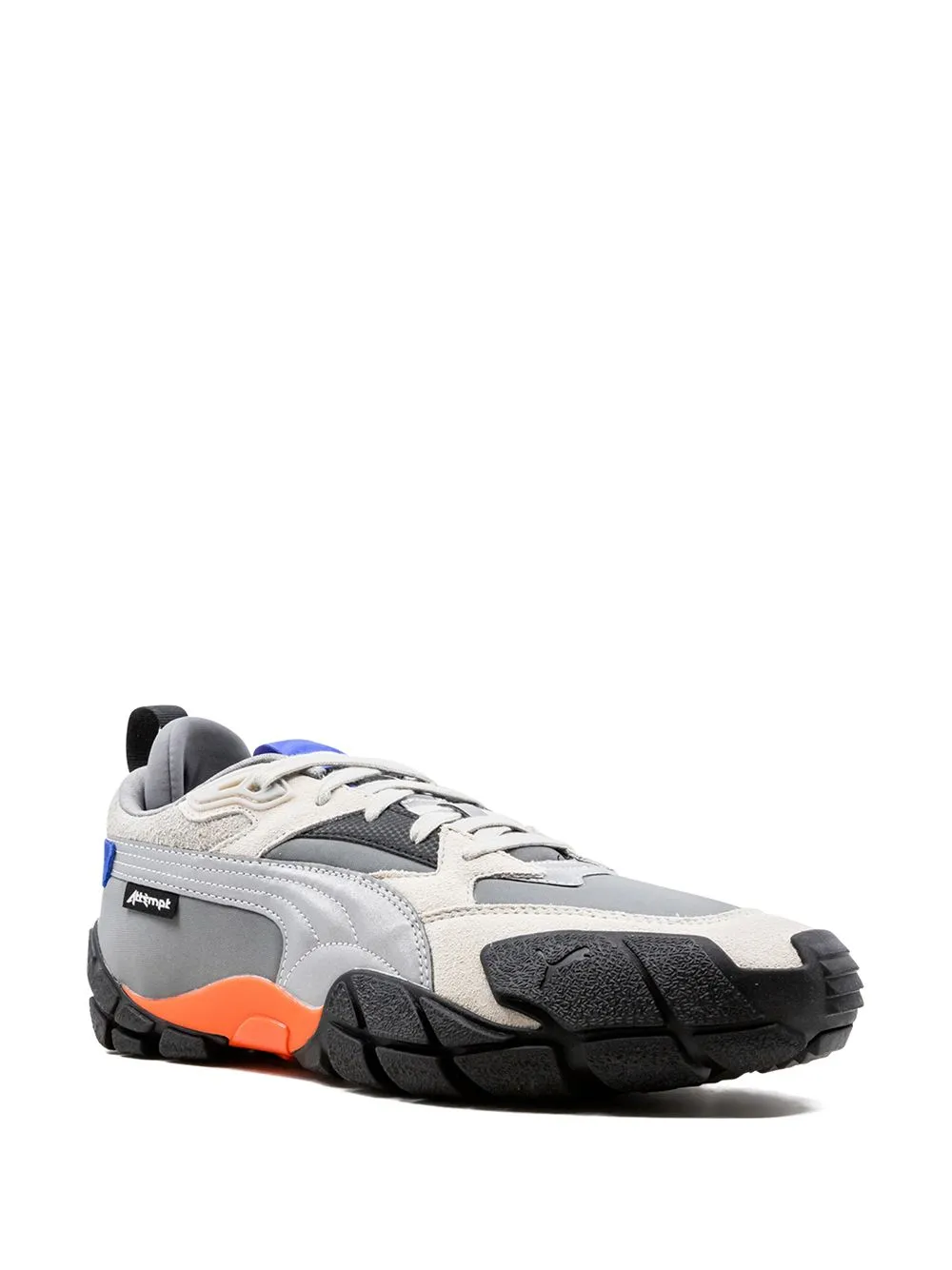 x ATTEMPT Centaur sneakers