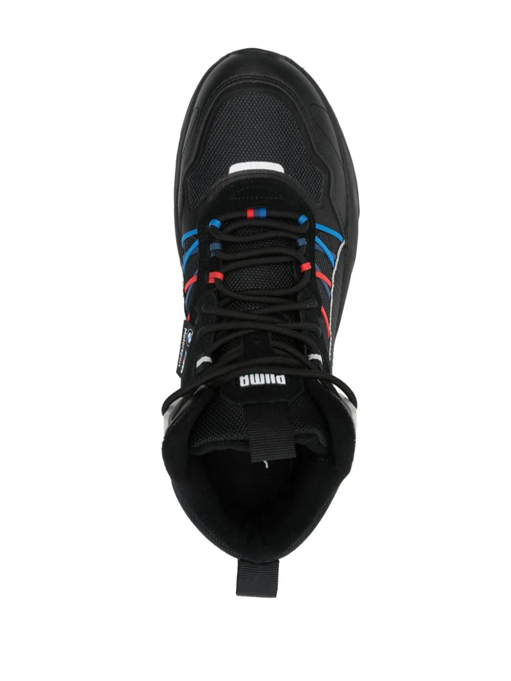 x BMW Trinity sneakers