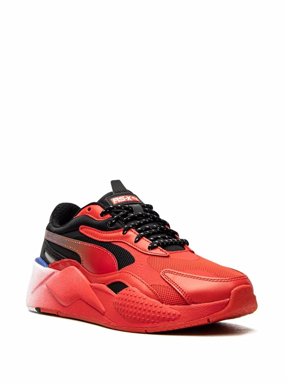 x Scuderia Ferrari RS-X3 sneakers