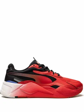 x Scuderia Ferrari RS-X3 sneakers