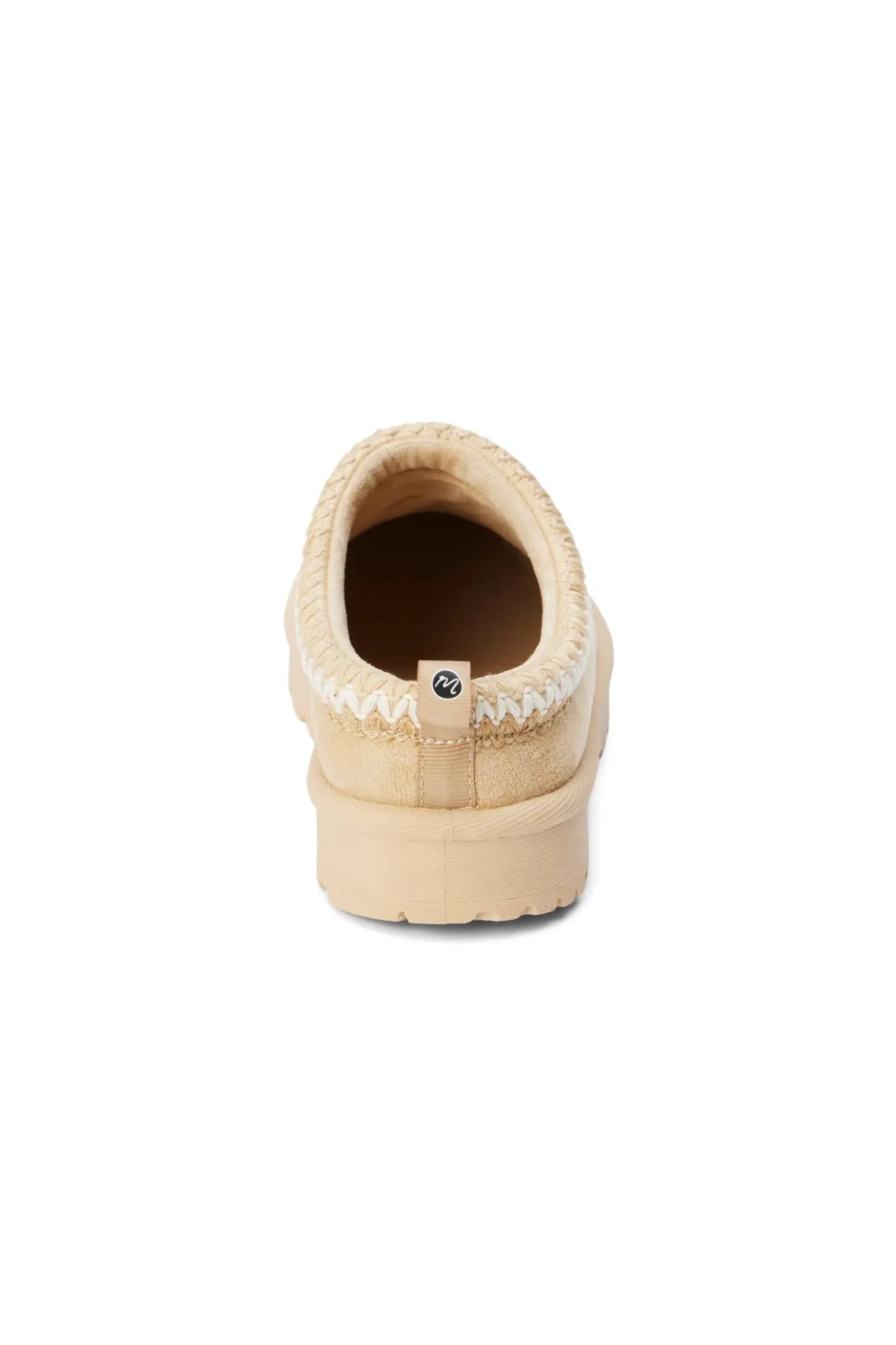 Zen Mules